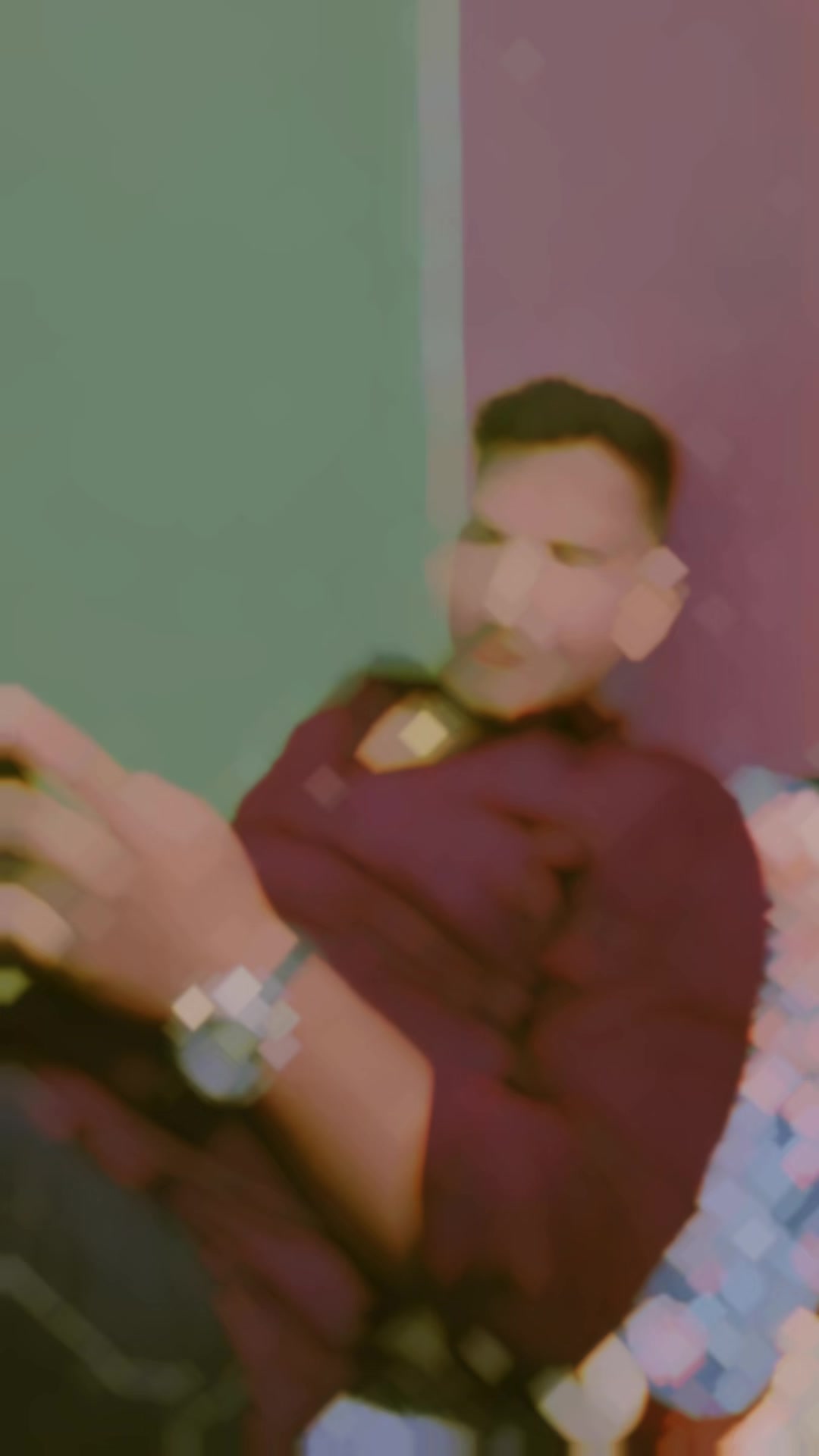 @Babu Binod 💯🥰