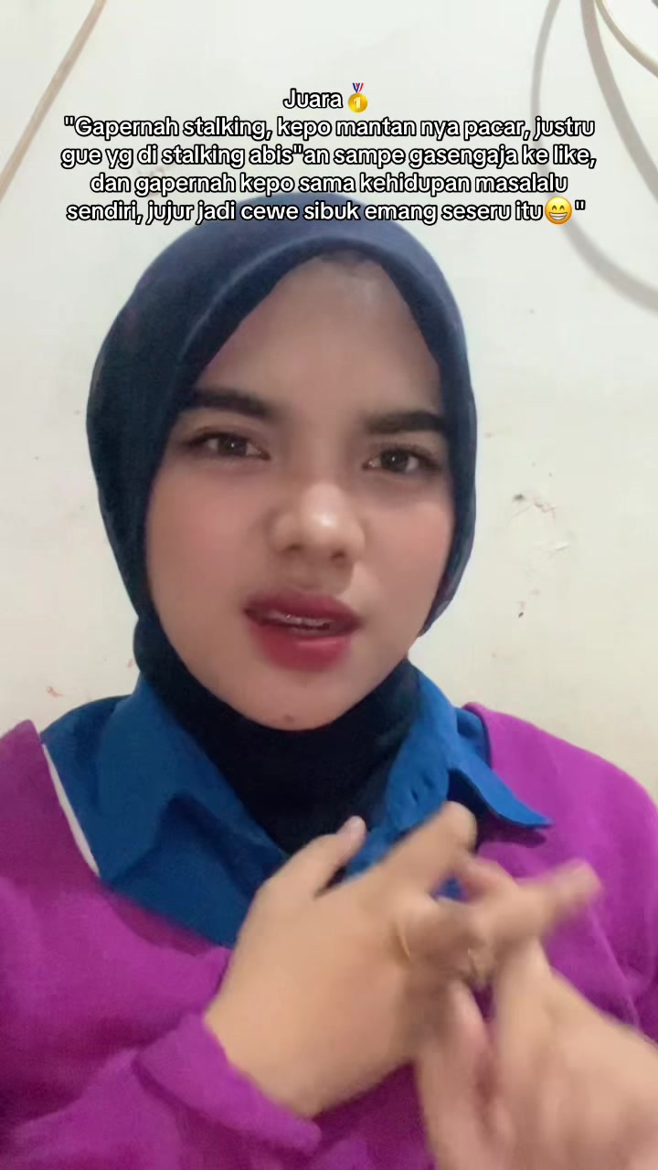 @Mayang Yuni