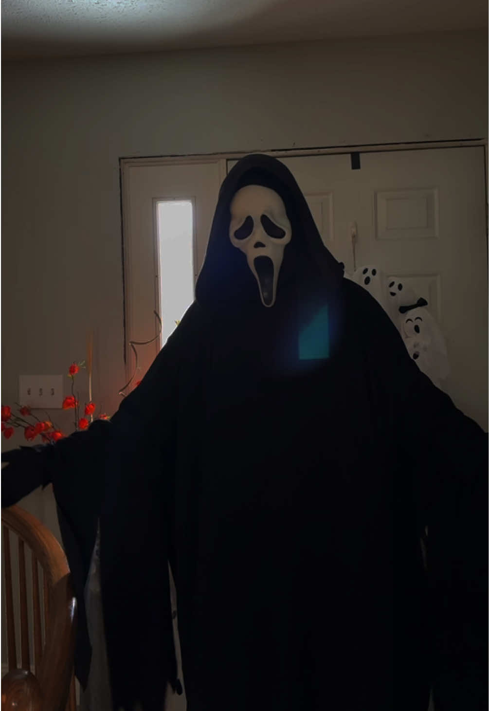 @Ghostface