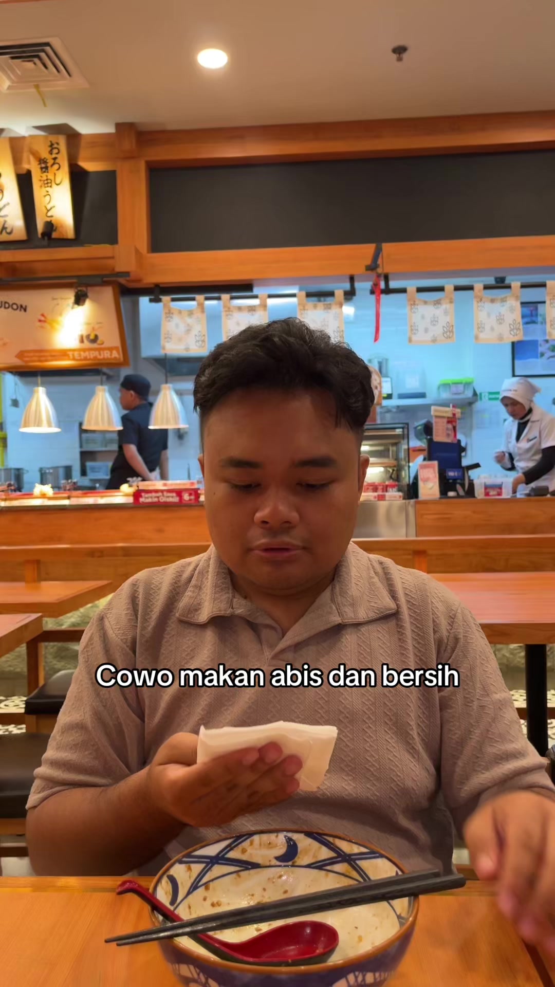 @Alfa & Ucan