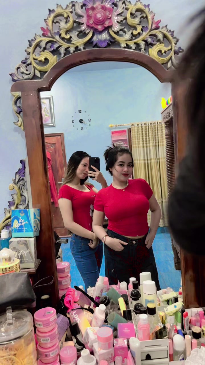 @putri bhawell