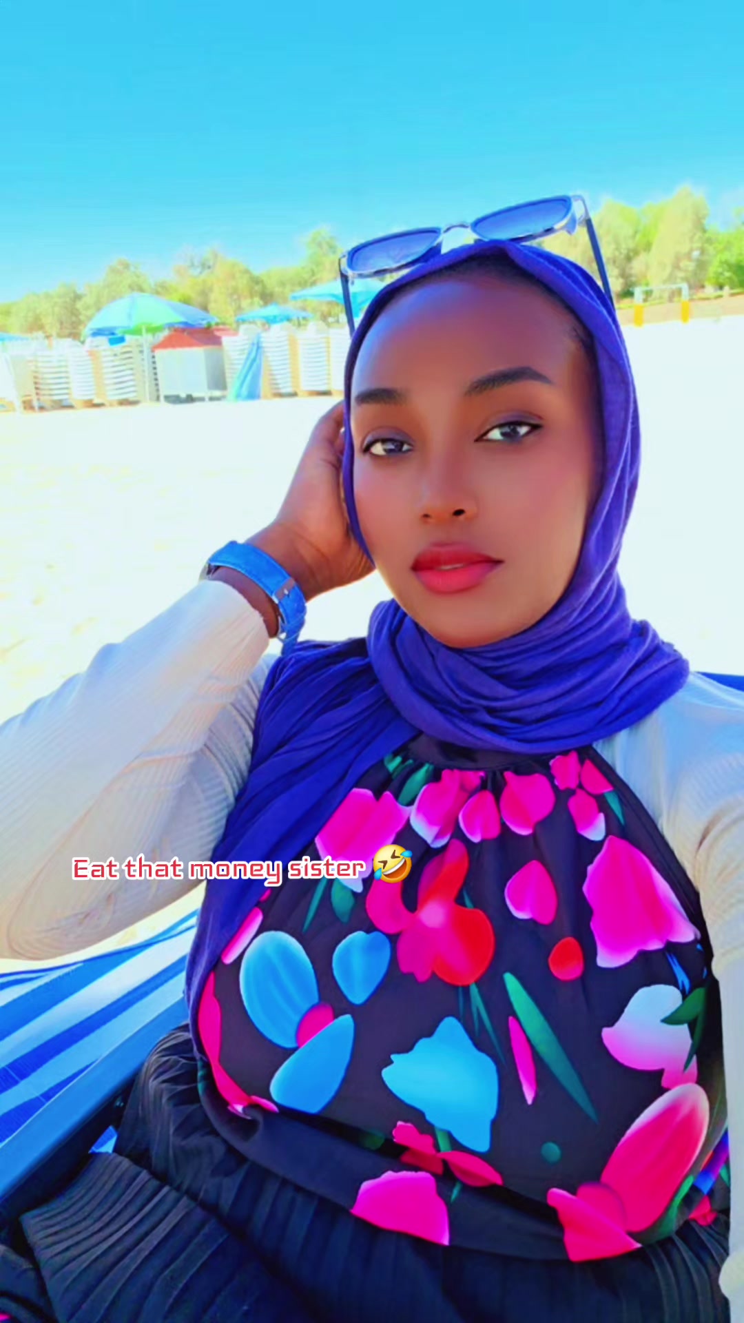 @TahiyahWally🧳✈️