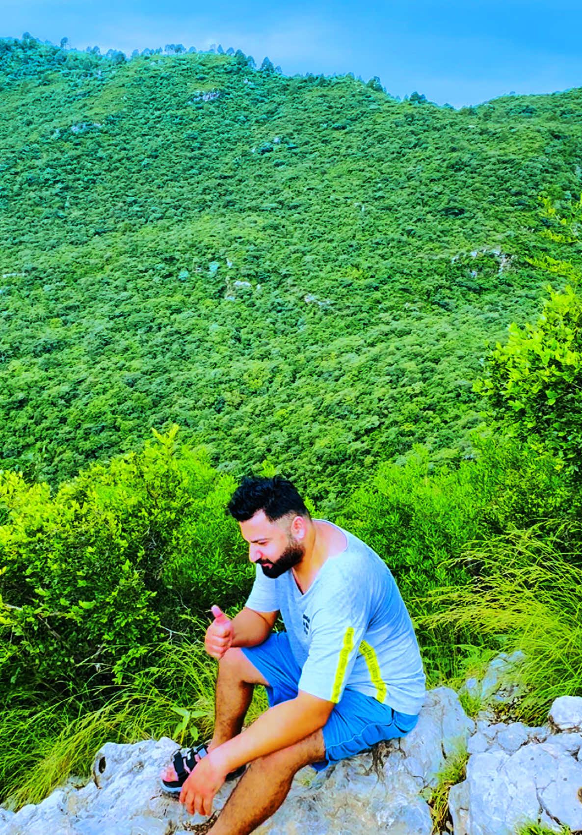 @👑 Syed Ali Haider Naqvi 👑