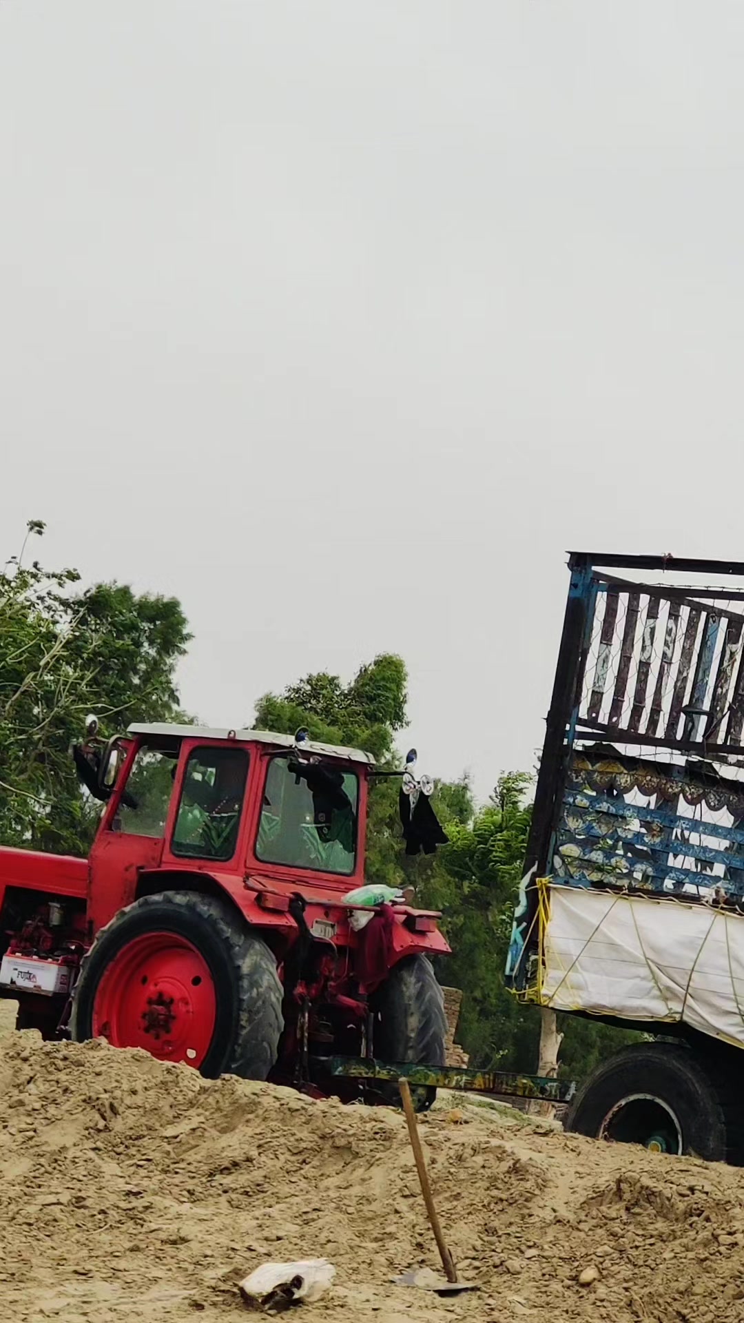 @بھکر ٹریکٹر 🚜