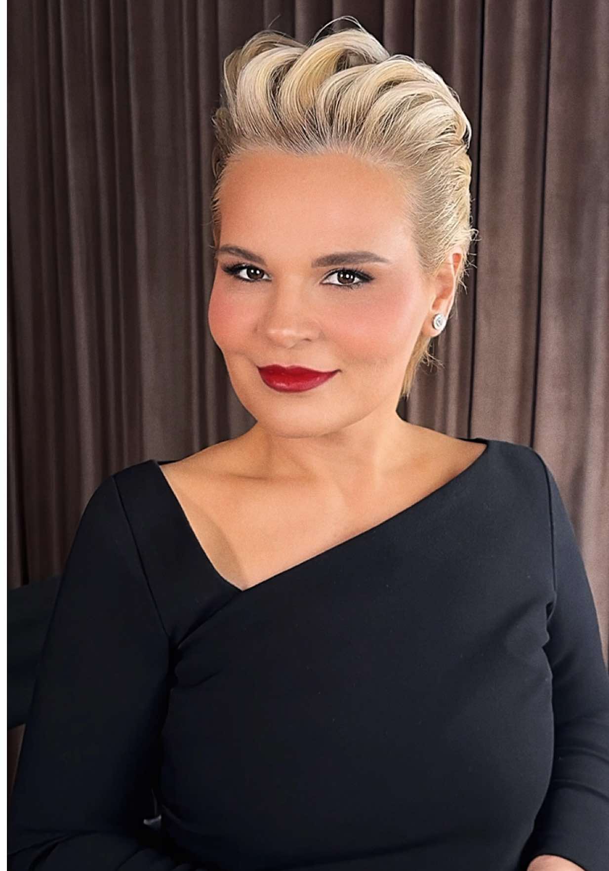 @Henri Gjata MUA