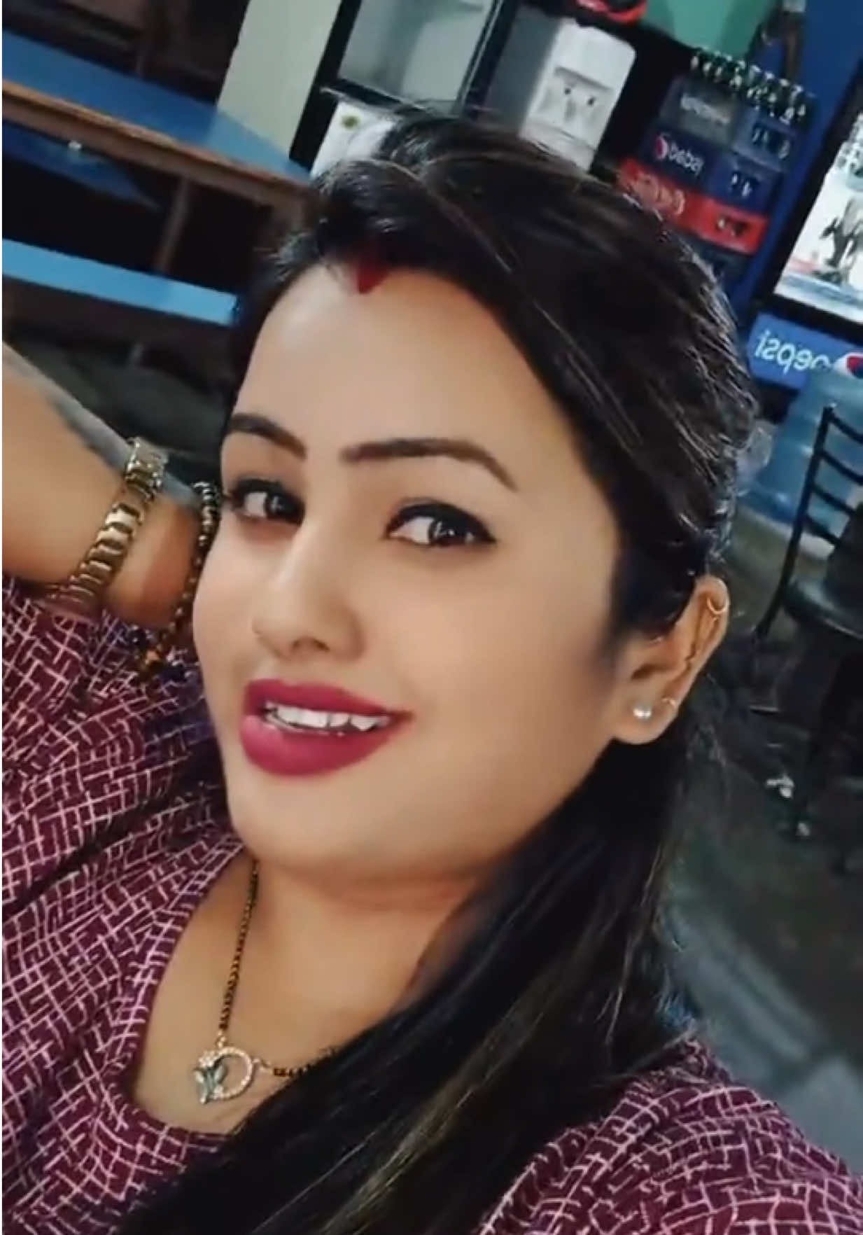 @punam shah