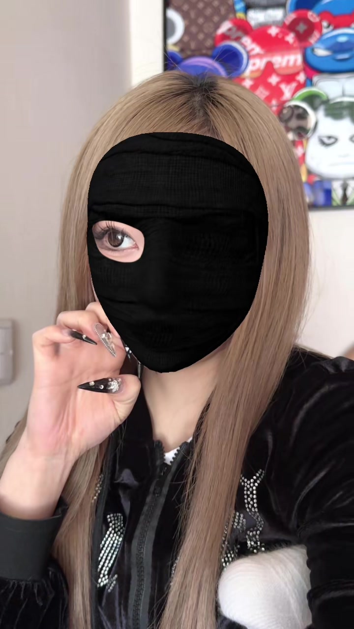 @・・