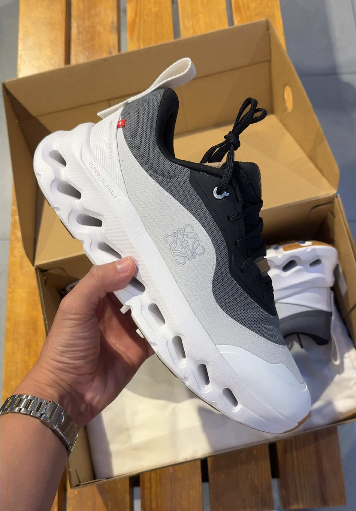 @Pure Soles