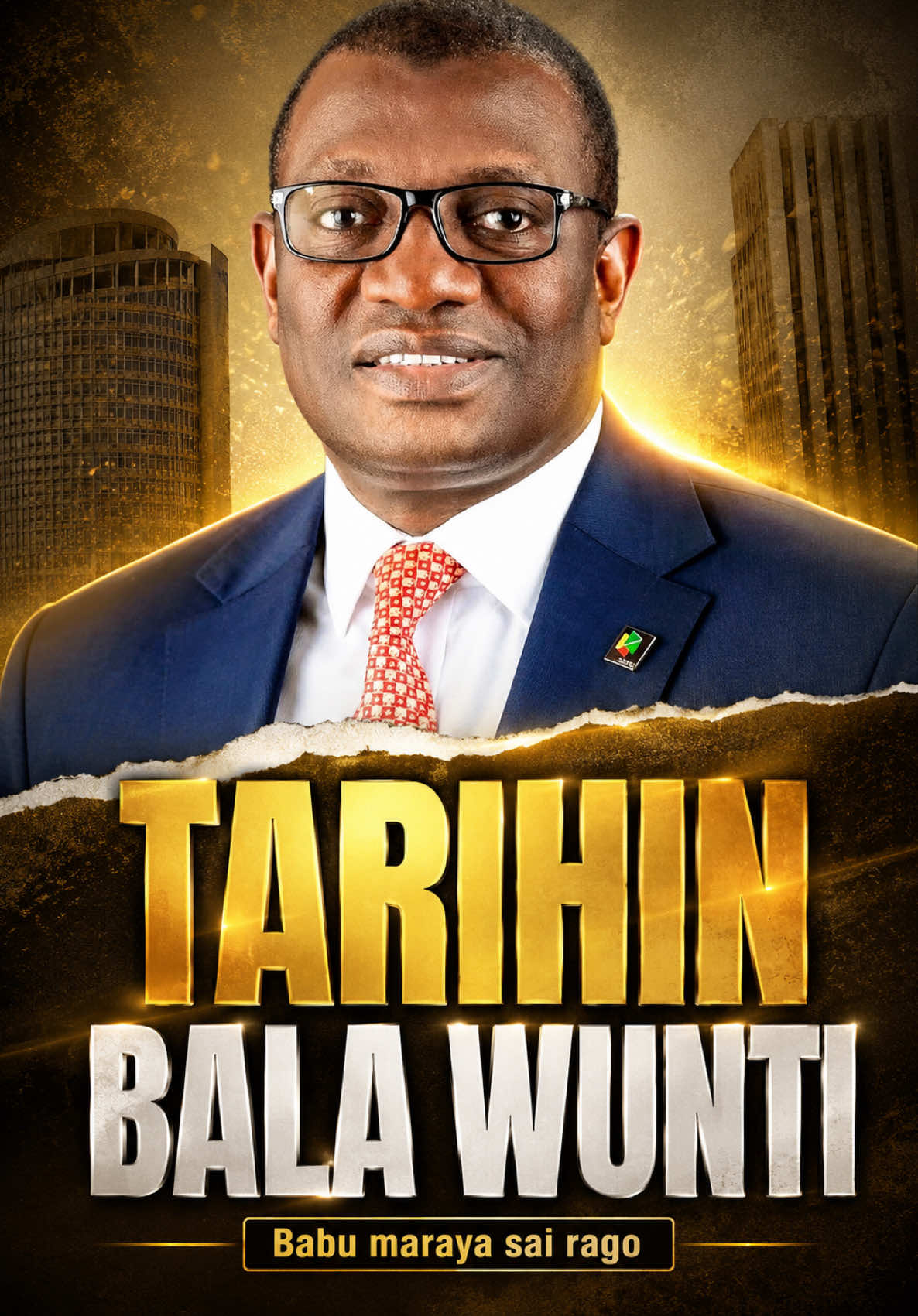 @BASH TV MEDIA