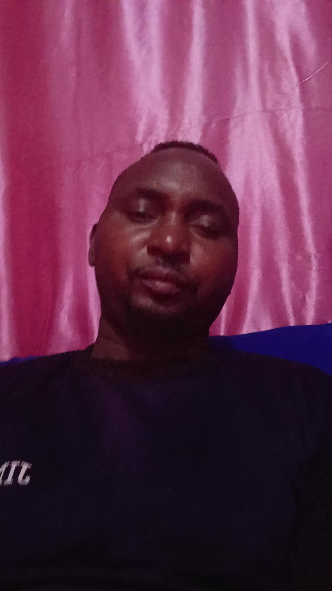 @Wambua Peter