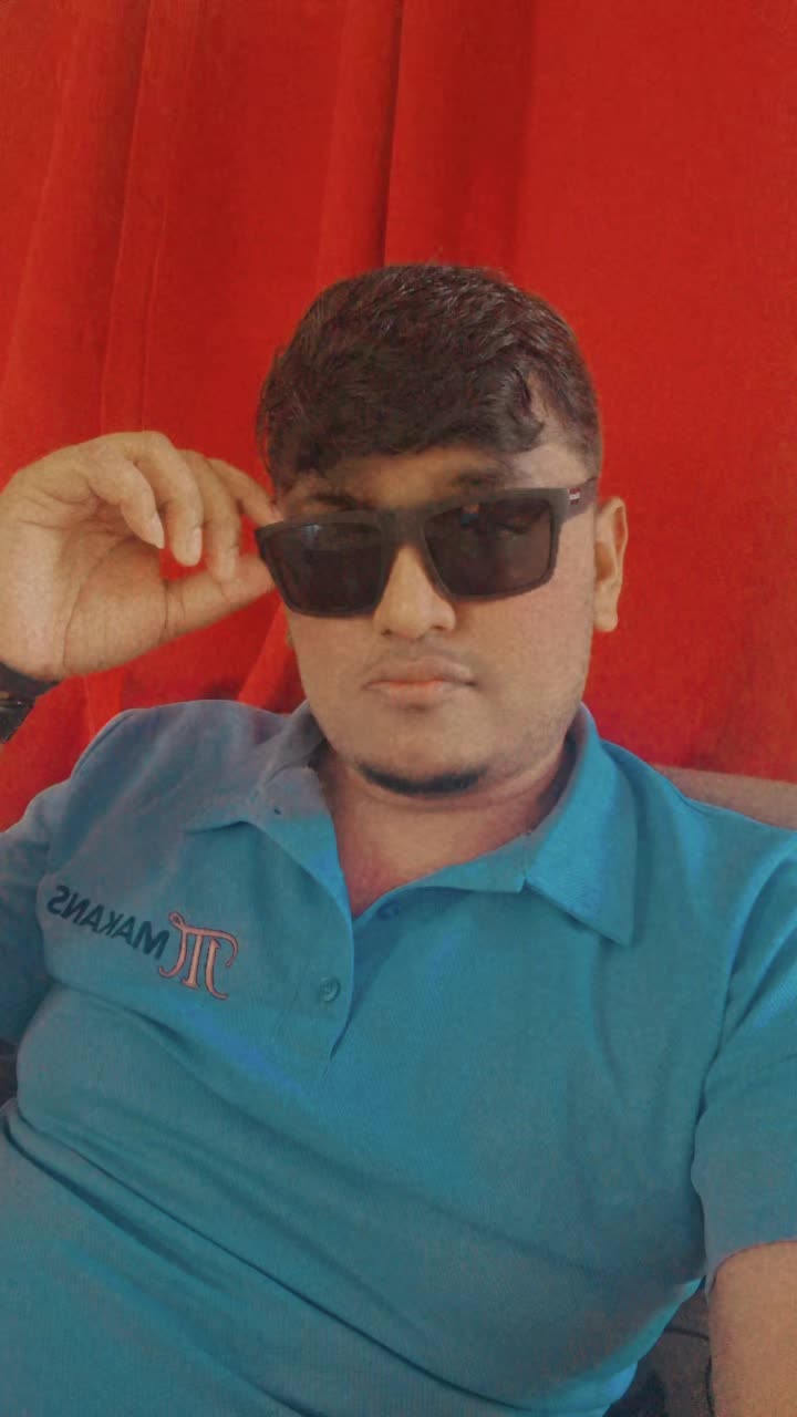 @Raynesh_chand🤩