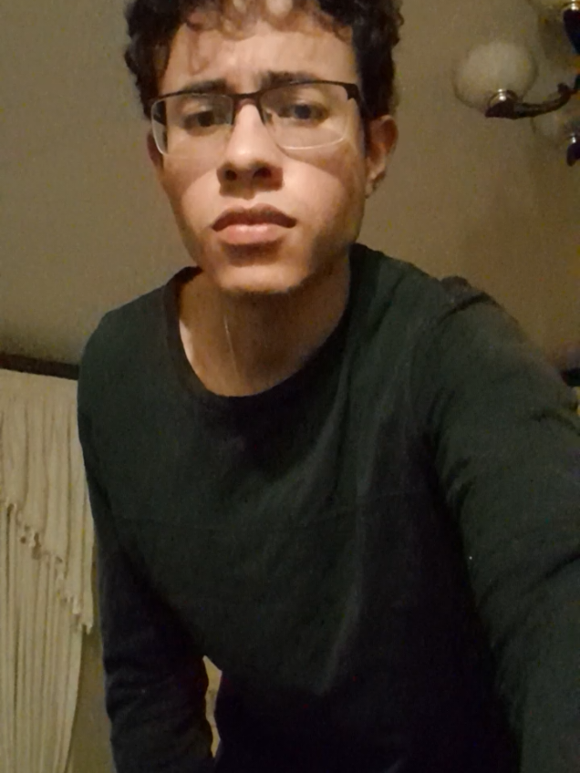 @Daniel Claros