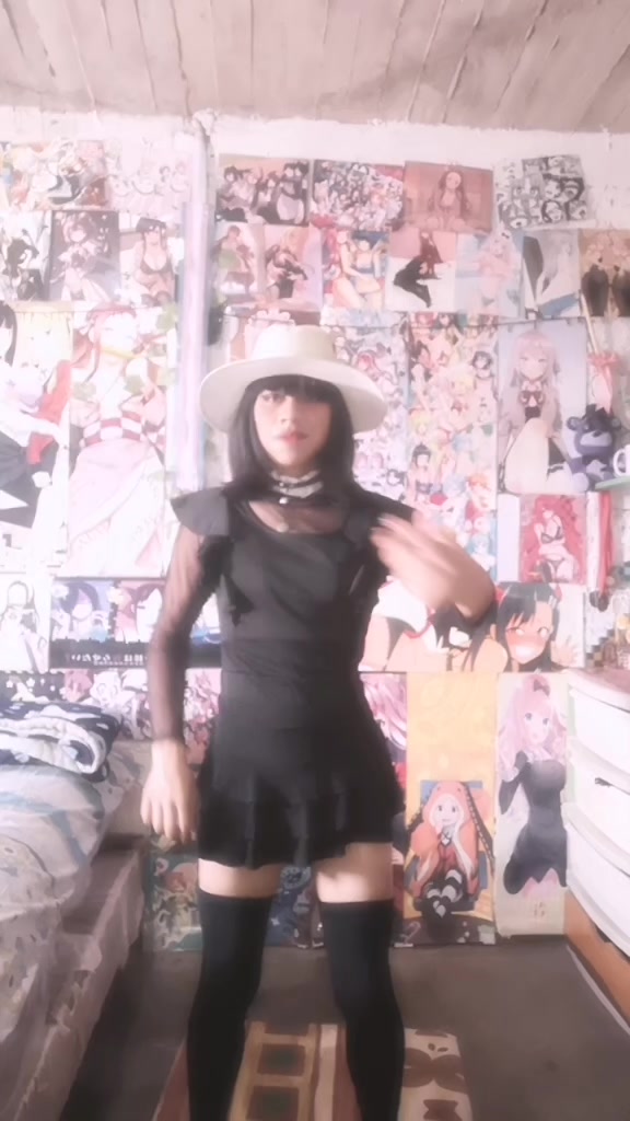 @Jazm&iacute;n Jaeru