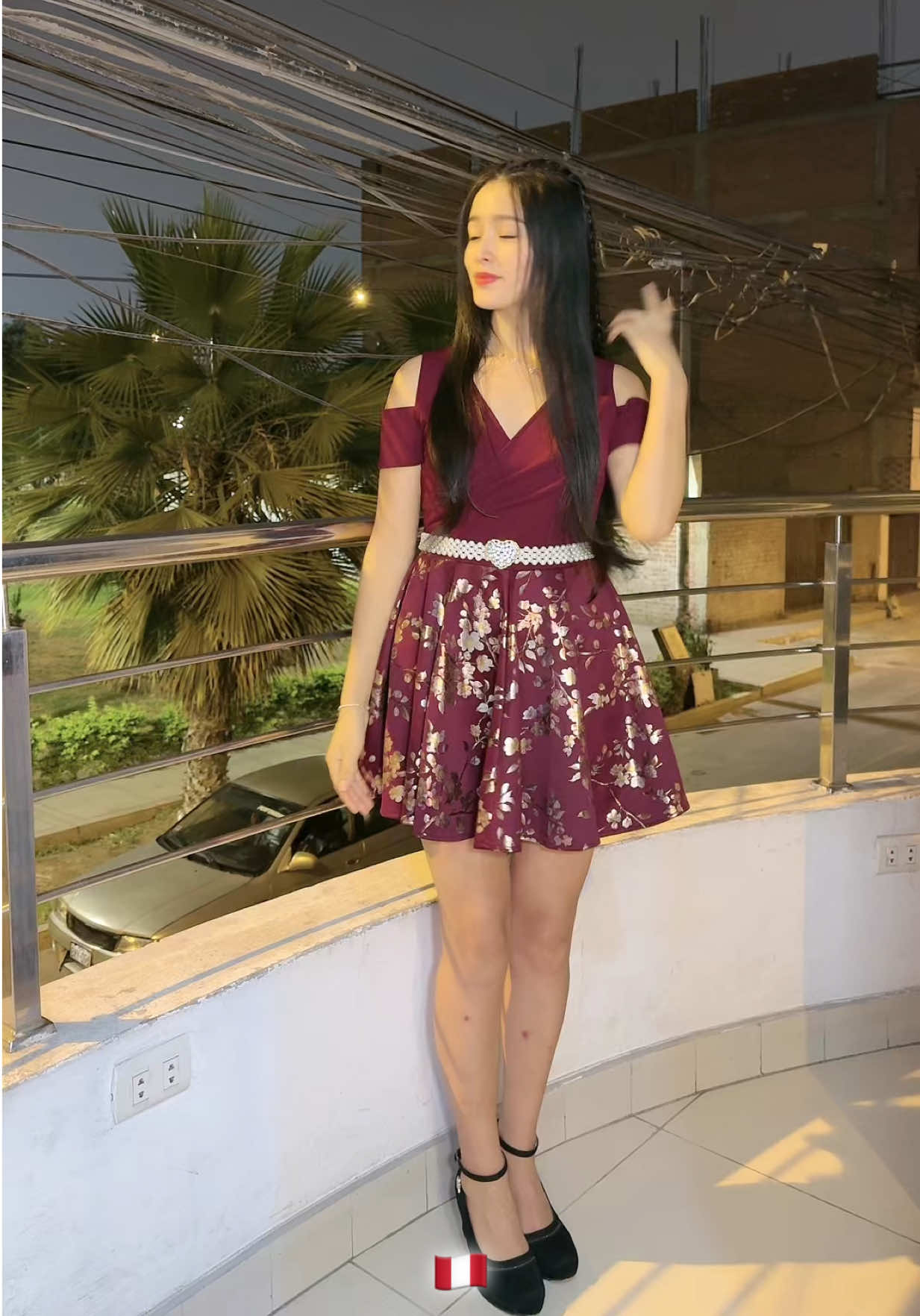 @Angie Ramirez 🍼🦩