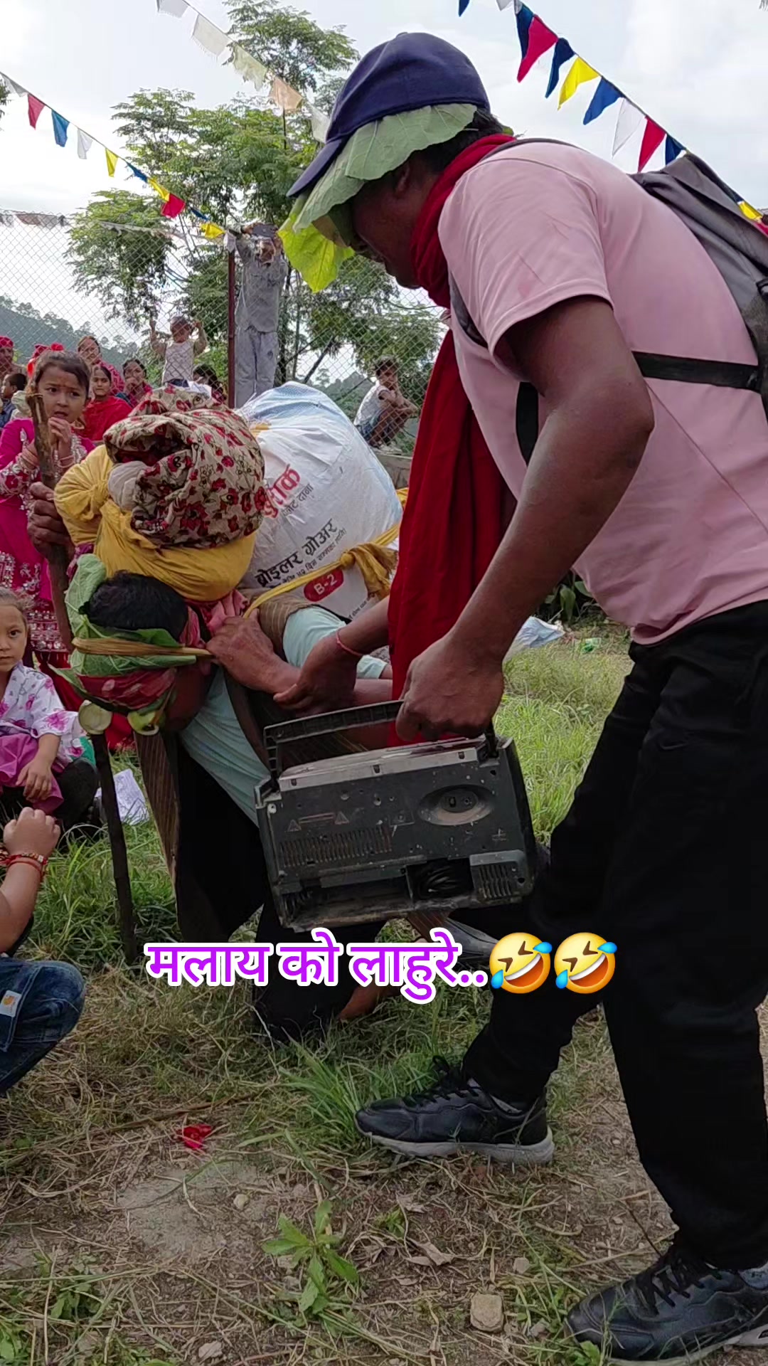 @रमेश बिरही...❤️✍️🇳🇵🇳🇵