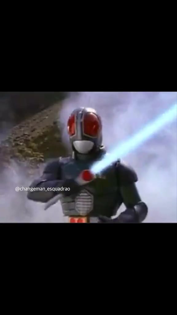 @Tokusatsu/SuperSentai