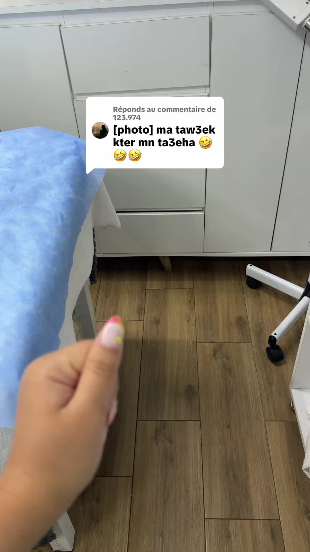 @Fleur d&lsquo;oran