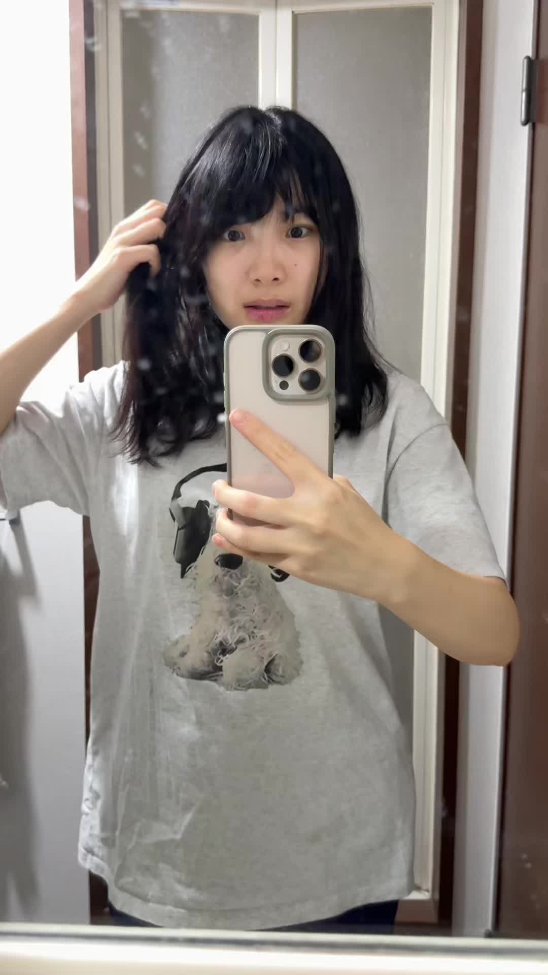 @ななちゃん