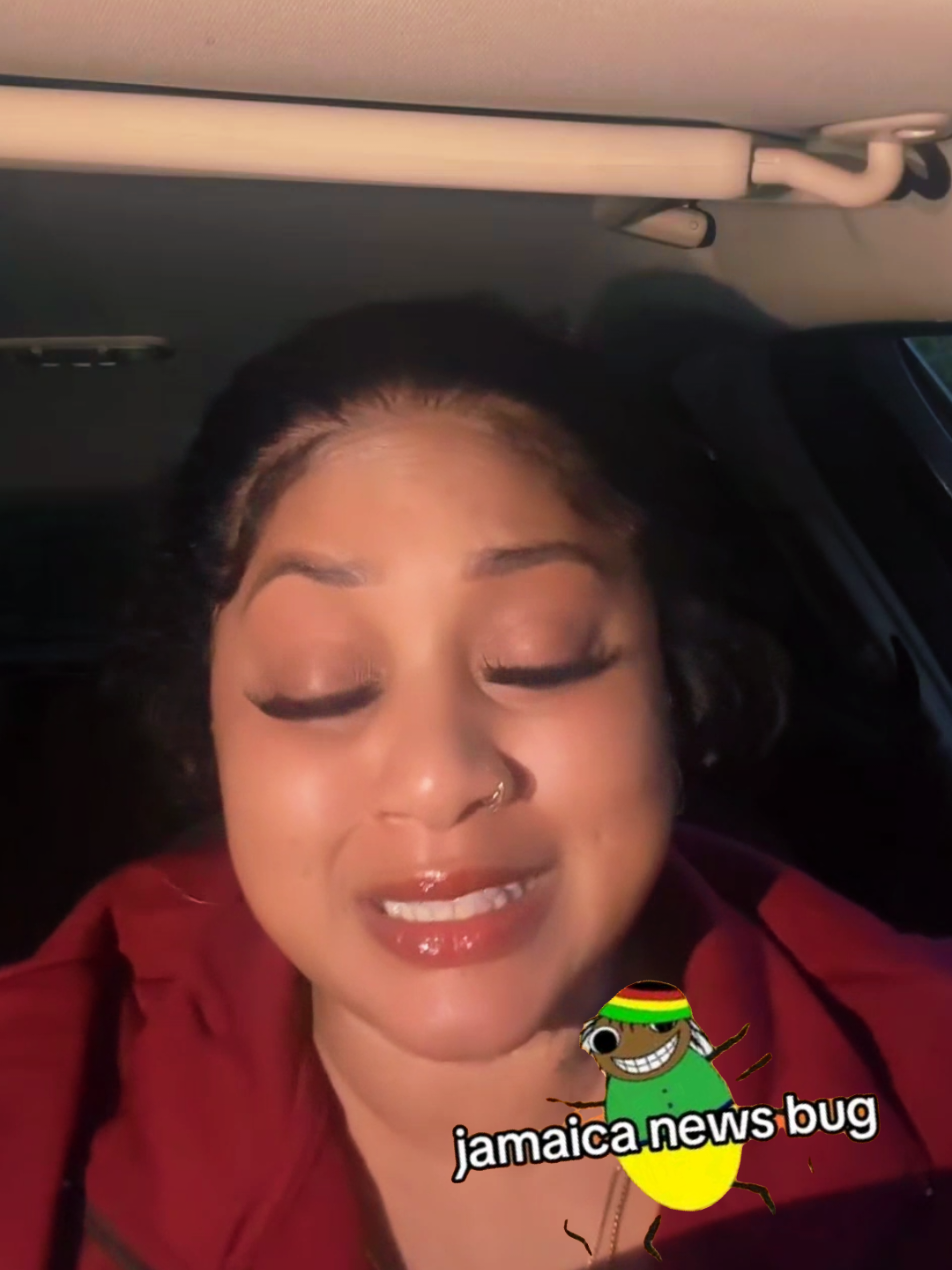 @🐜Jamaican news Bug🐜