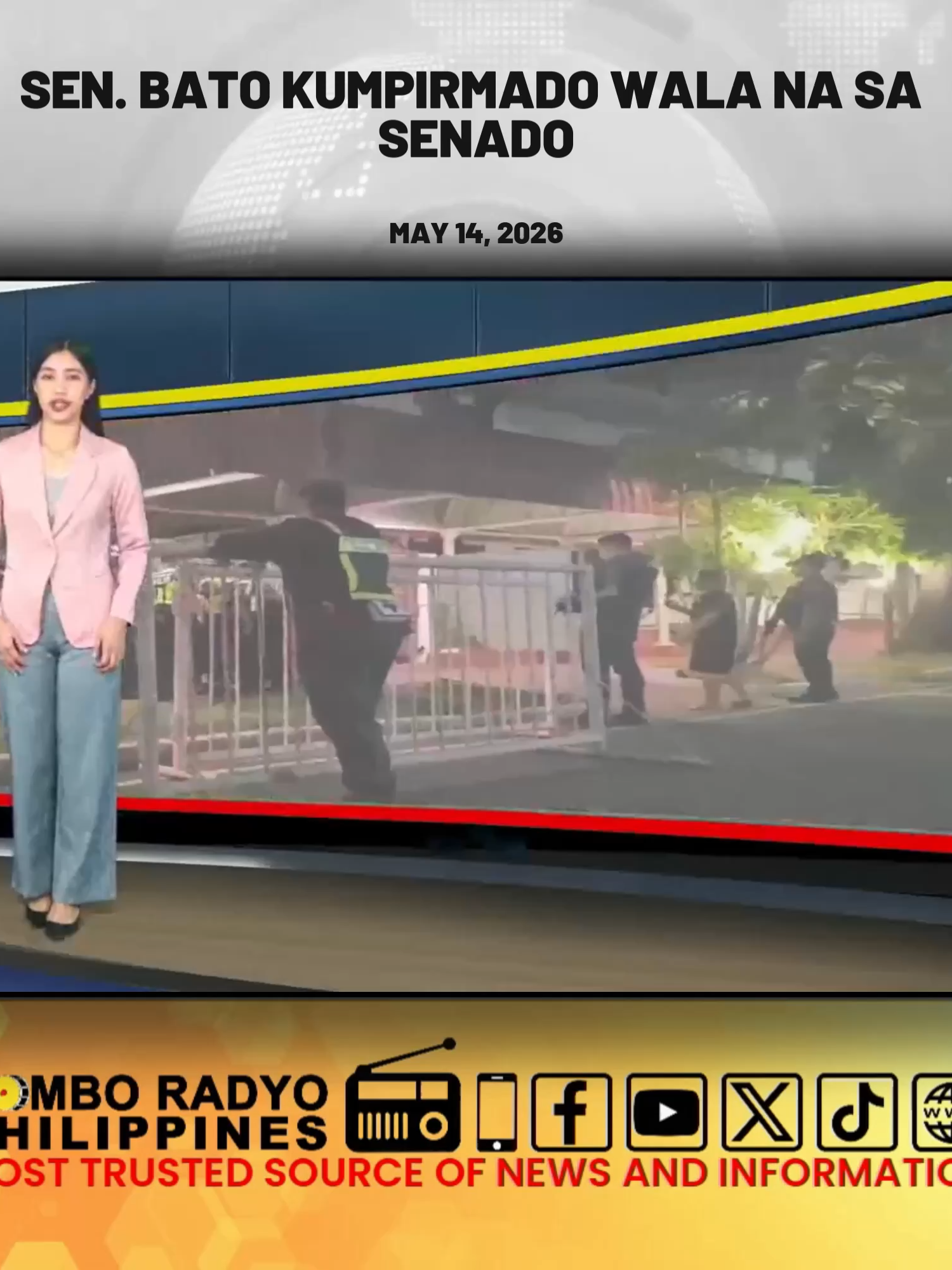 @BOMBO RADYO PHILIPPINES