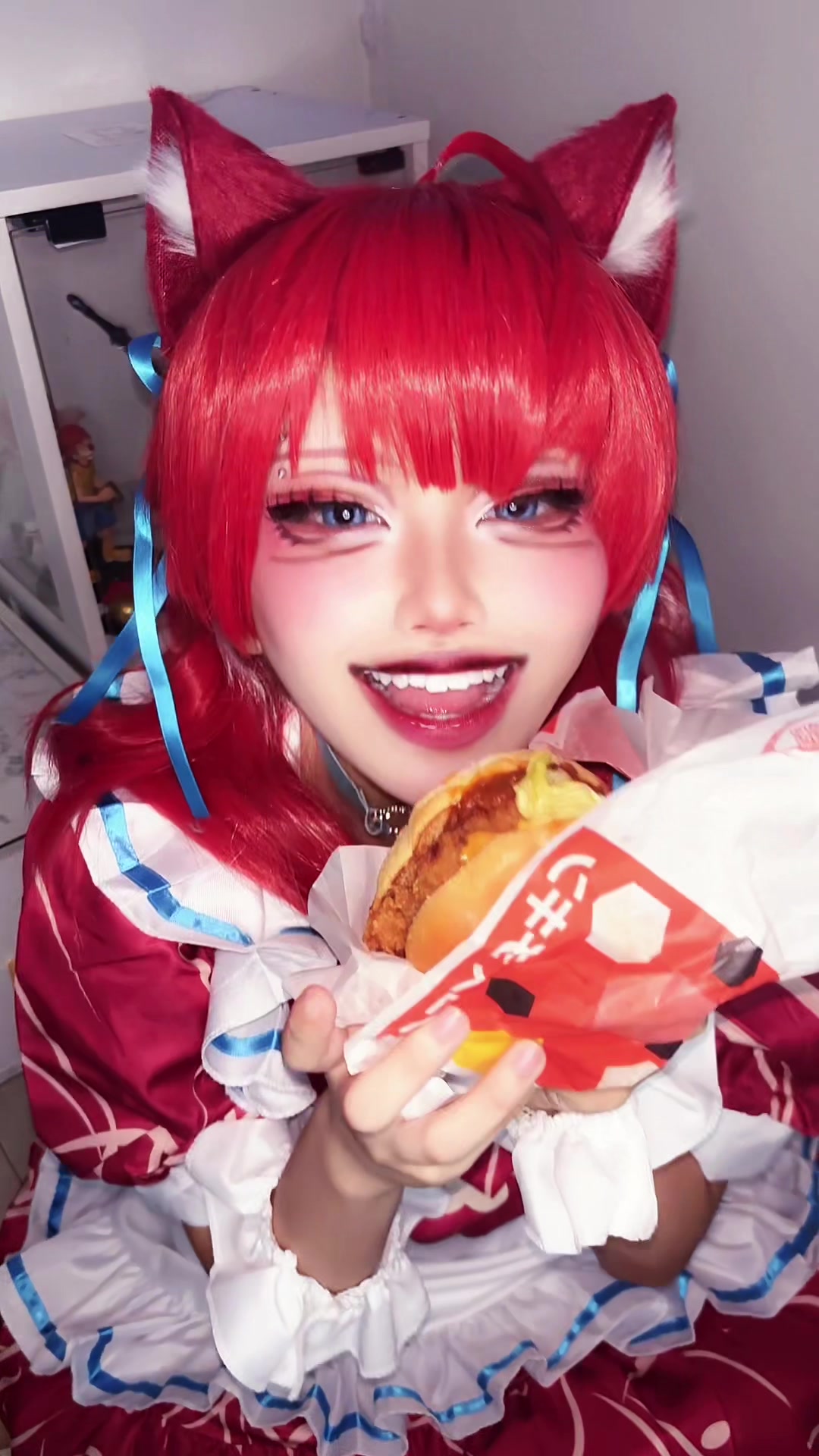 @昼想夜夢