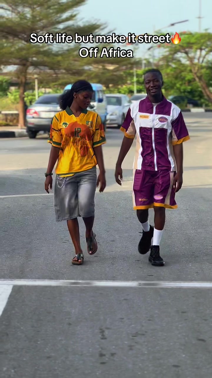 @Off_Africa🌍