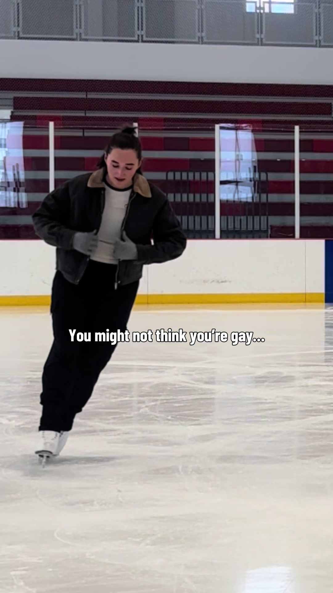 @Eileen 🏳️🌈⛸️ (they/them)