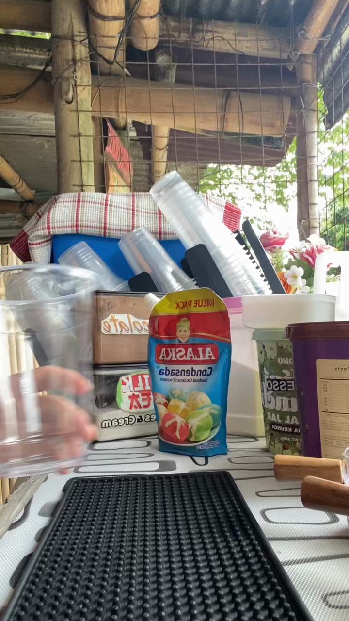 @Ice mocha