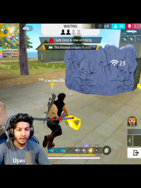 @SIR PLAYS YT