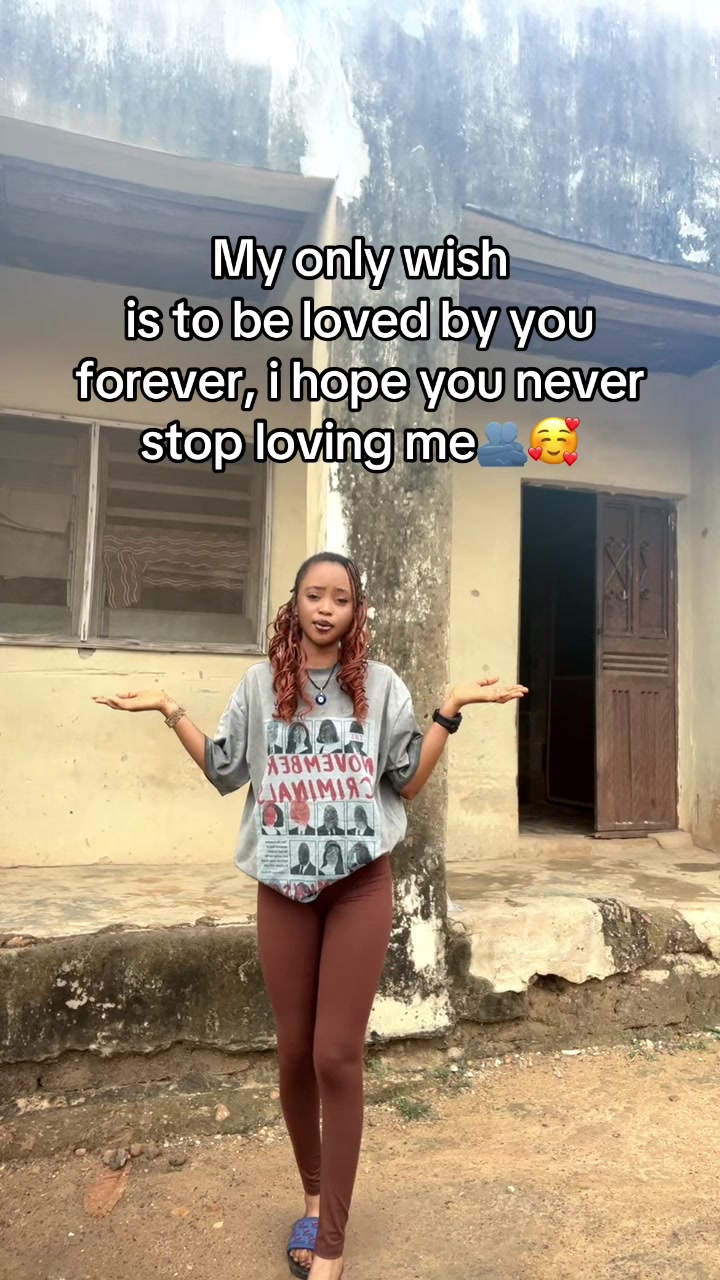 @Ajike❤️