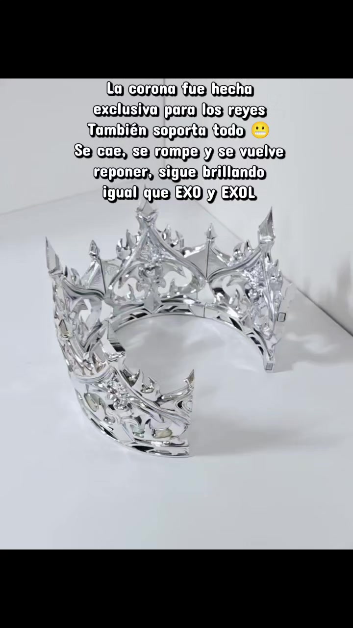 @EXO Guaraní 🇵🇾