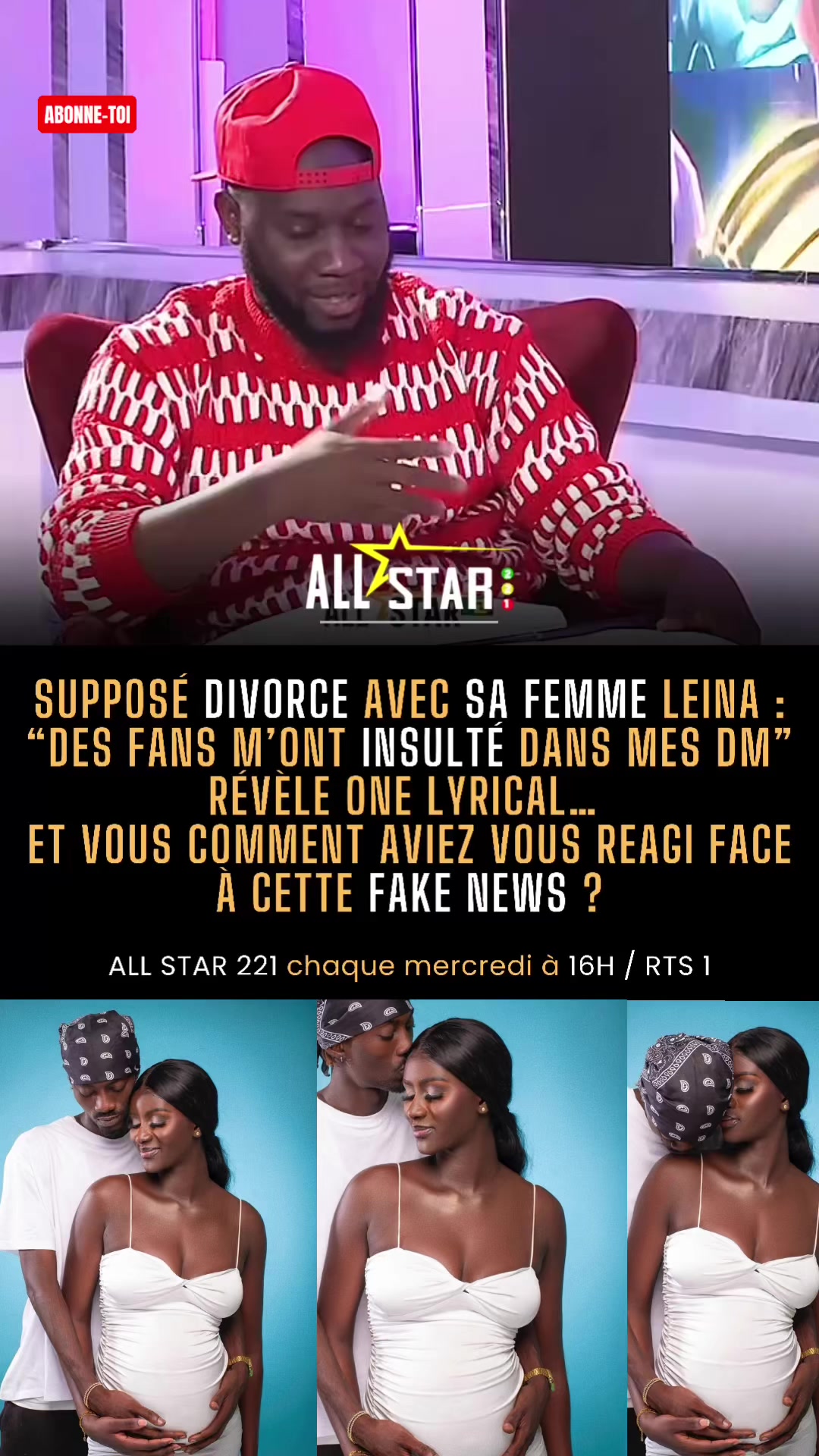 @Babacar&ensp;Ndour&ensp;Tv