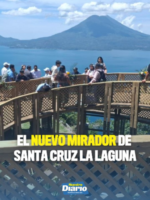@Tiktok oficial Nuestro Diario