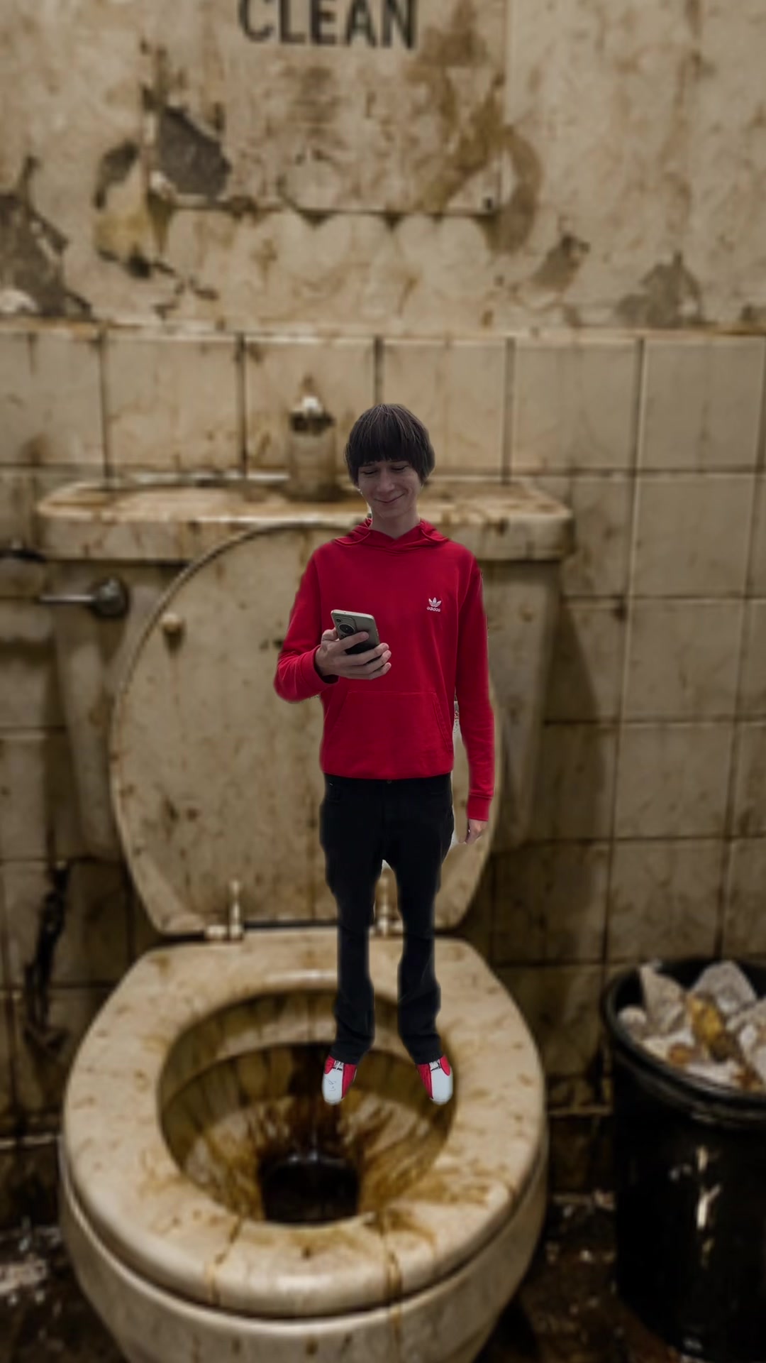 @ilyhaking