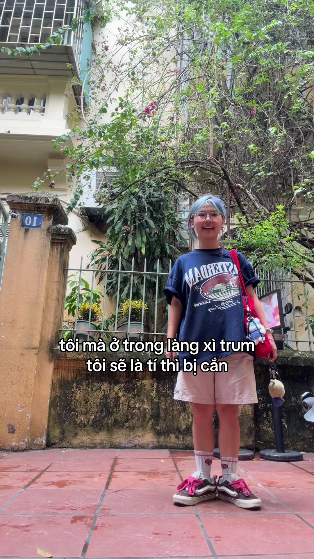 @cô bé
