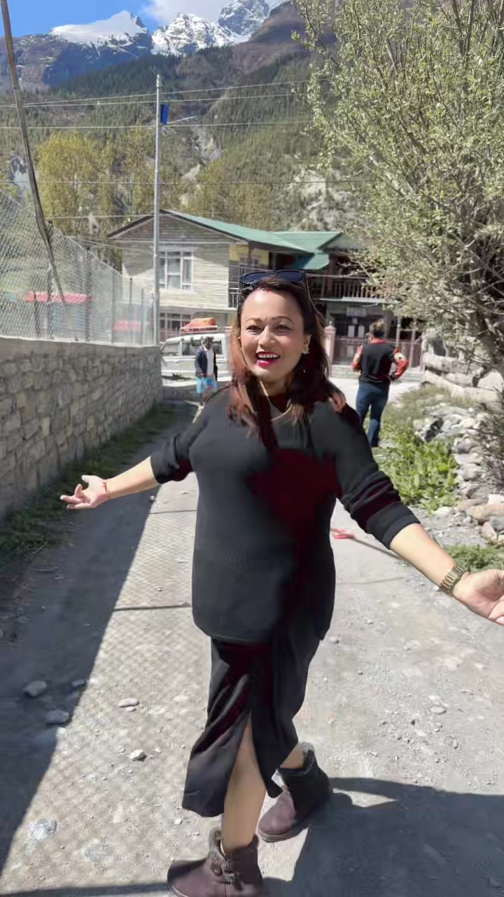 @🧿Urmila Pathak,Hetauda🙏🏻