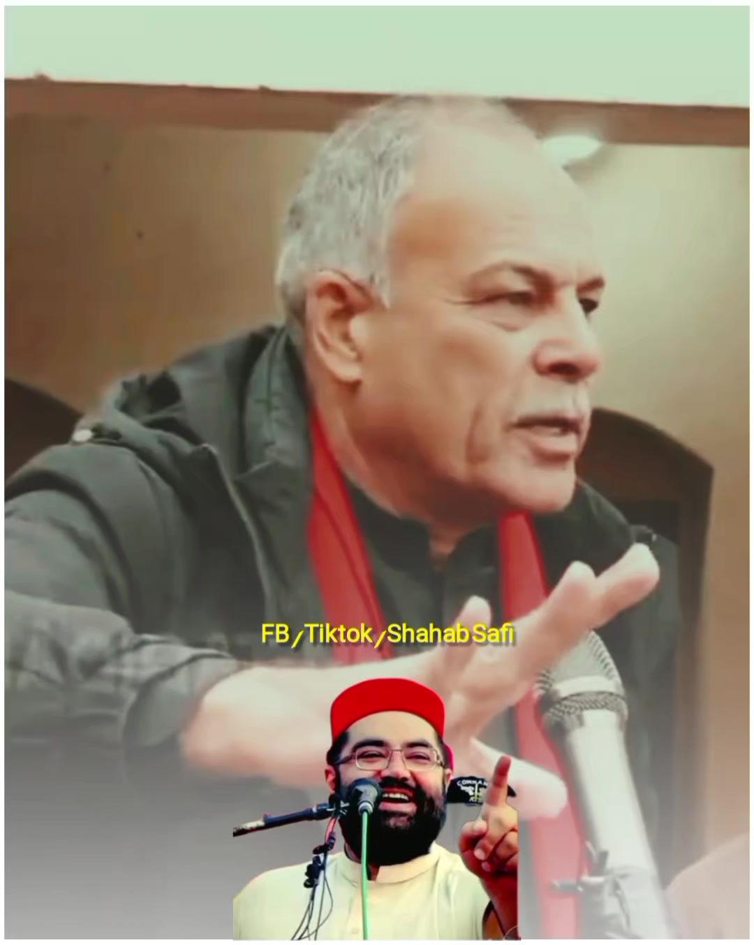 @Shahab Safi 🚩