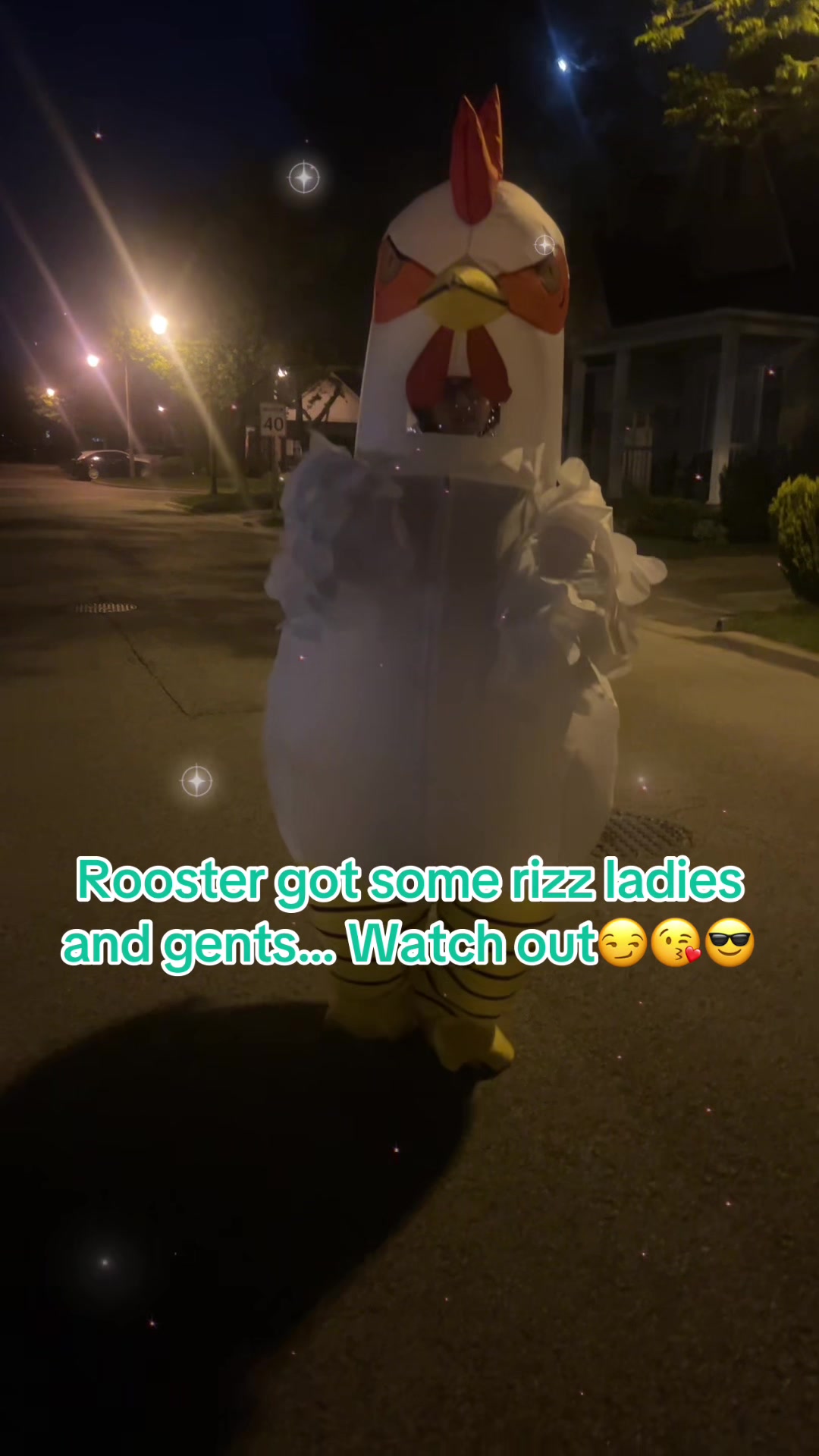 @Amber the weirdo 🤪😎