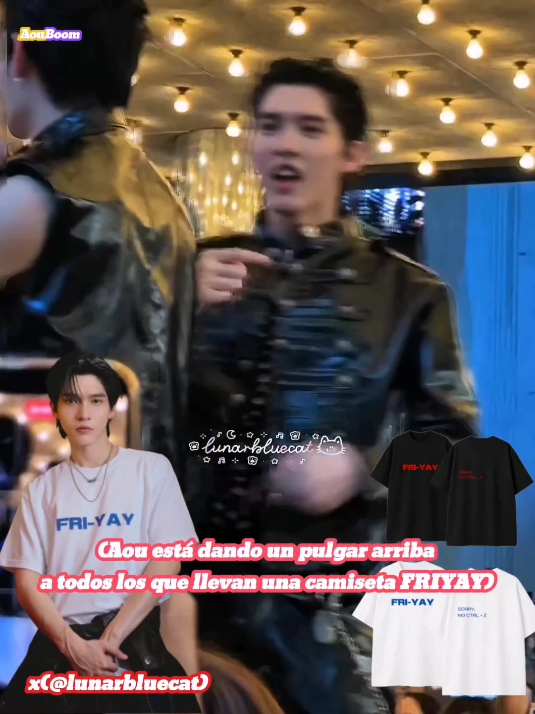 @💛AouBoom&KristSingto💜