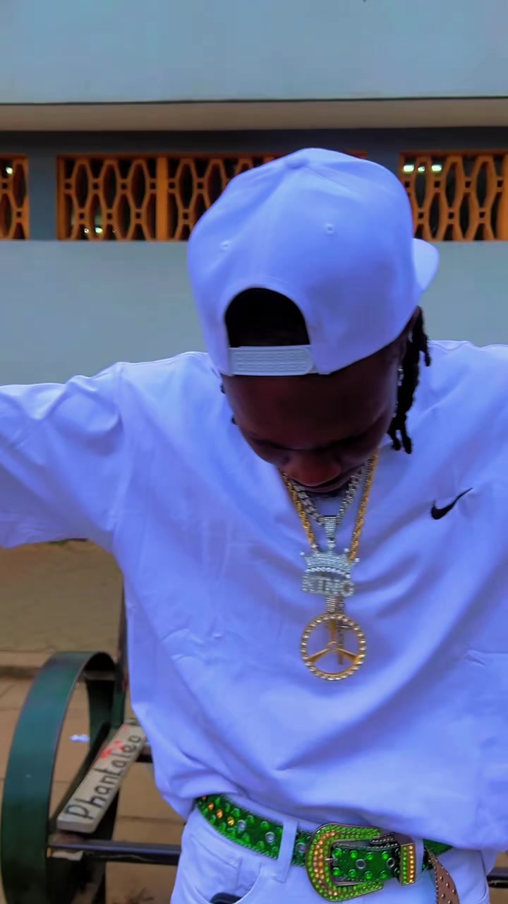 @LUHYA KING OFFICIAL UPDATES ✅️