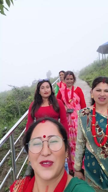@Sunita Bohara