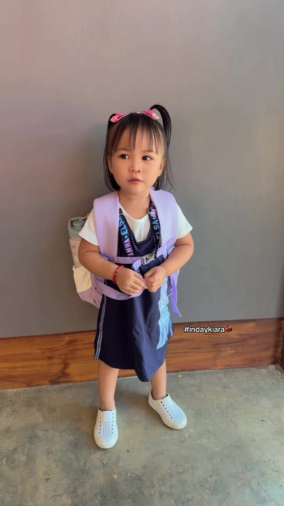 @Inday Kiara