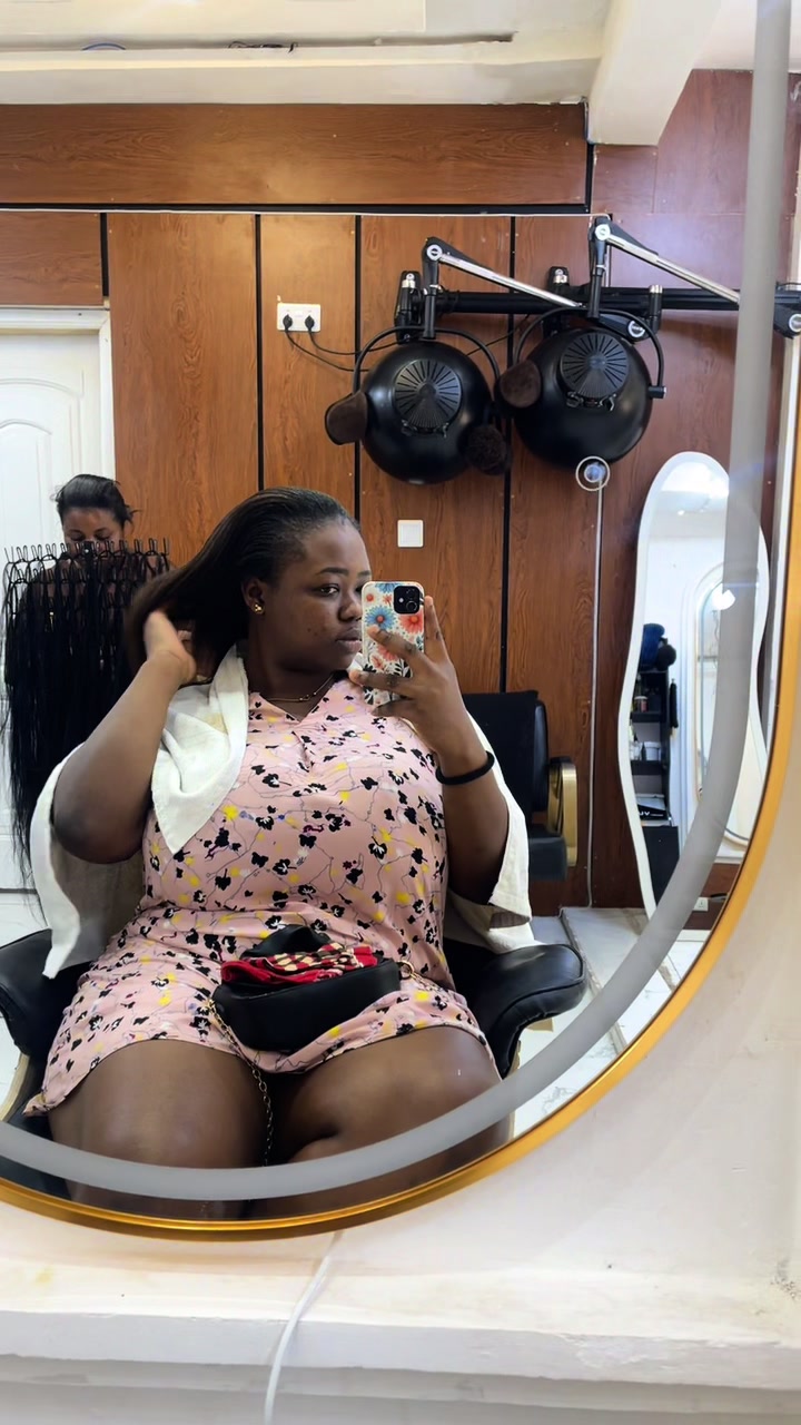 @Ama Tweneboah🥰❤️