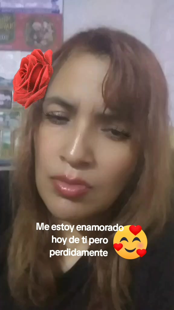 @jackysita la dulce