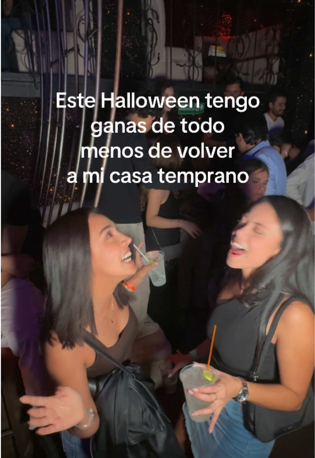 @Mama Bolivian Nights