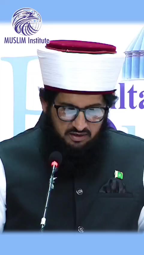 @MUSLIM Institute