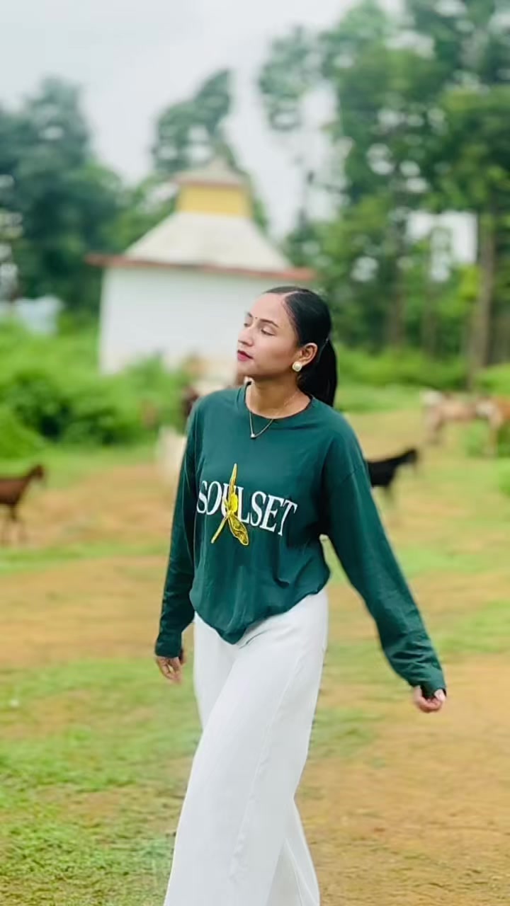 @𐙚मिनाक्षी🍃