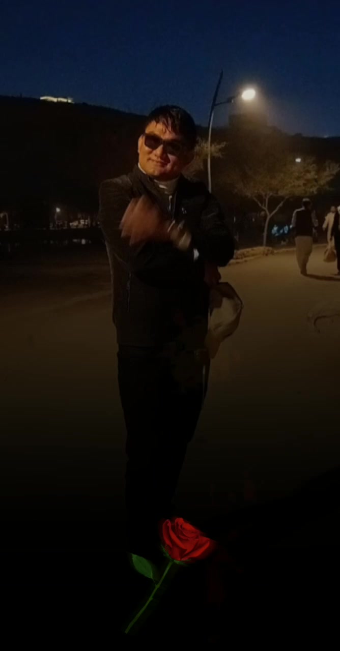 @Ajay lama