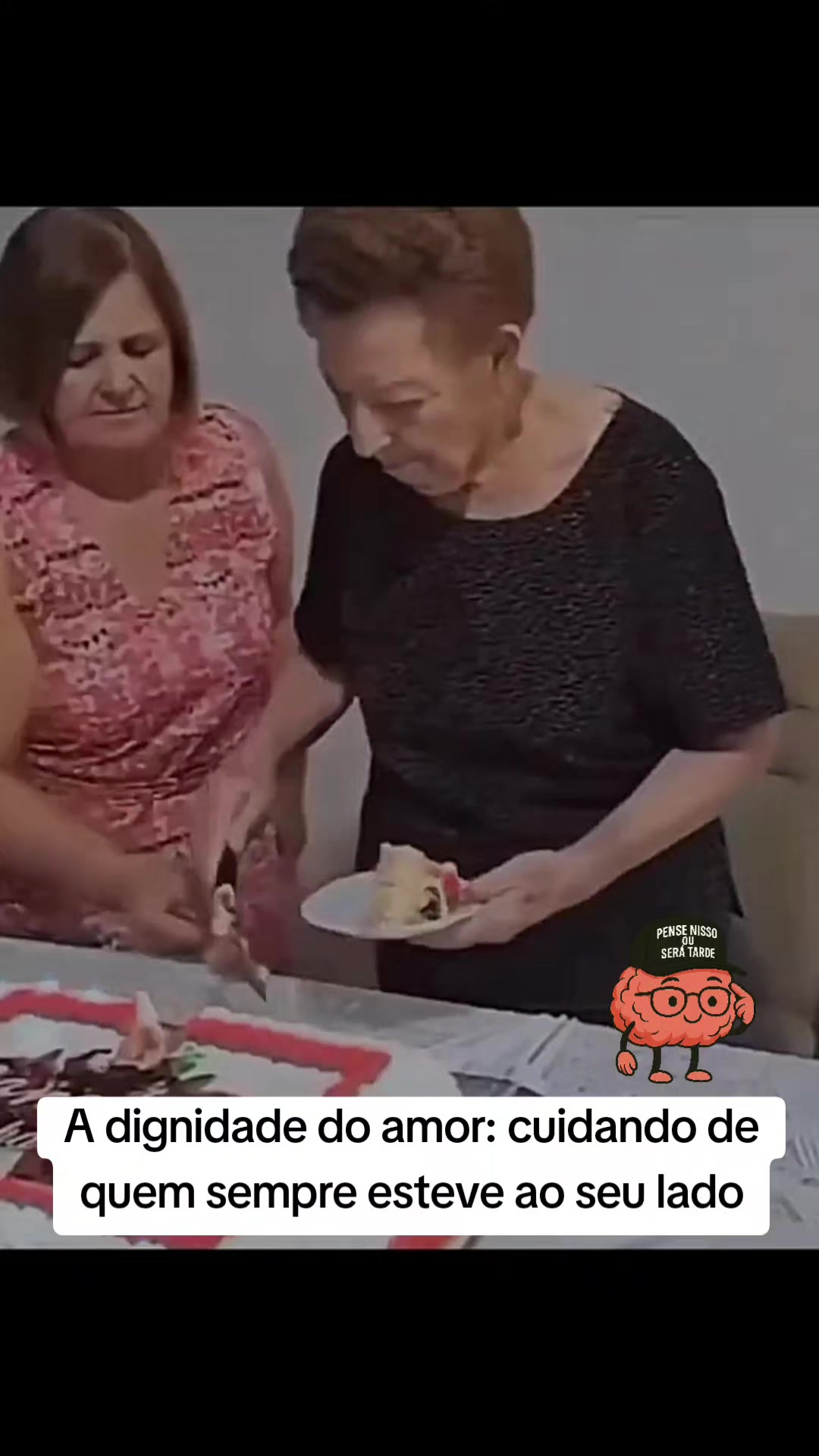 @Pense Nisso ou Será Tarde