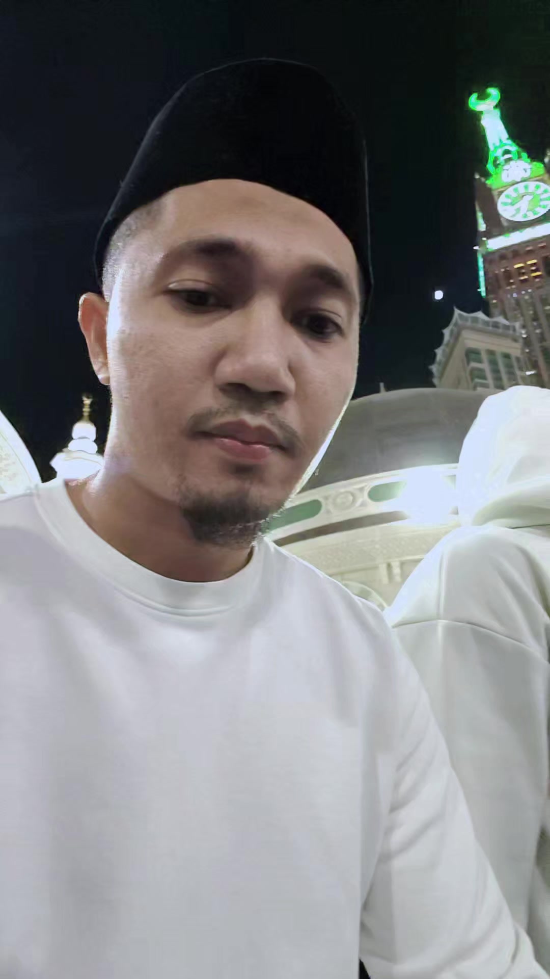 @Hafidz RafiQ